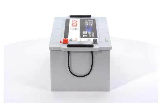 Batterie de démarrage CV EFB, Image 4