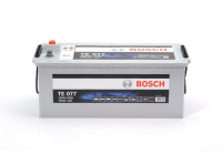 Batterie de démarrage CV EFB