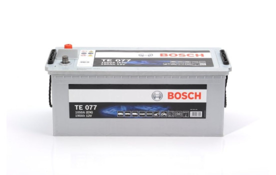 Batterie de démarrage CV EFB