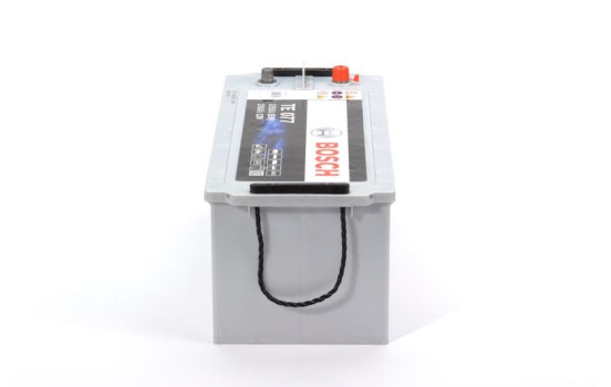 Batterie de démarrage CV EFB, Image 2