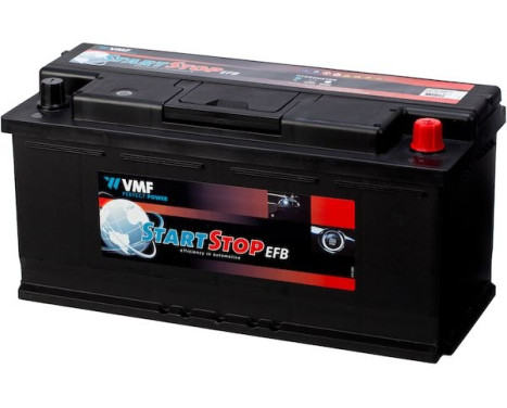 Batterie de démarrage EFB Start Stop
