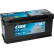 Batterie de démarrage EFB