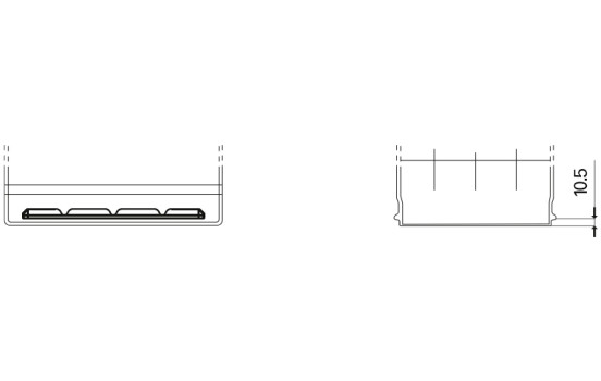 Batterie de démarrage EFB, Image 4