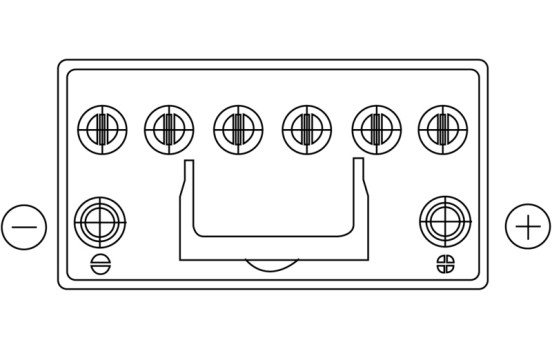 Batterie de démarrage EFB, Image 6
