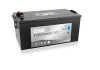 Batterie de démarrage EndurancePRO EFB
