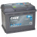 Batterie de démarrage PREMIUM ***