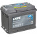 Batterie de démarrage PREMIUM ***