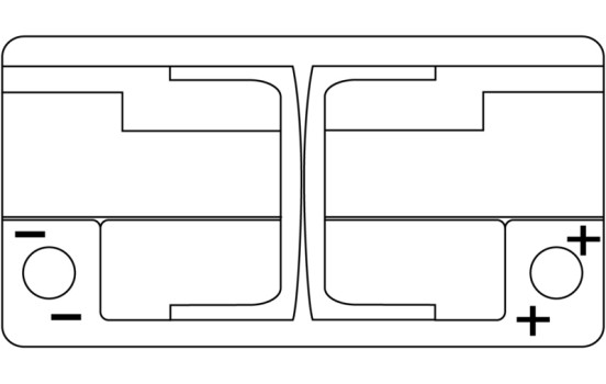 Batterie de démarrage PREMIUM ***, Image 5