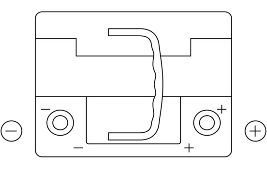 Batterie de démarrage PREMIUM ***, Image 7