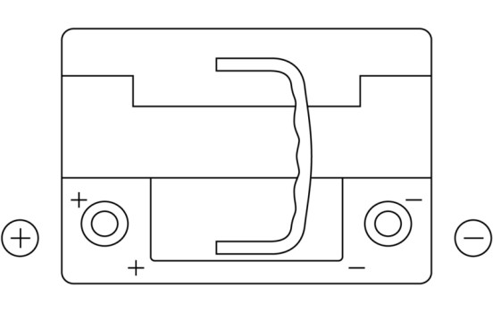 Batterie de démarrage PREMIUM ***, Image 6