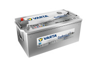 Batterie de démarrage ProMotive EFB