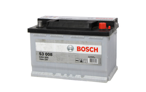 Batterie de démarrage S3