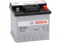 Batterie de démarrage S3
