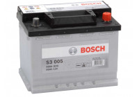 Batterie de démarrage S3