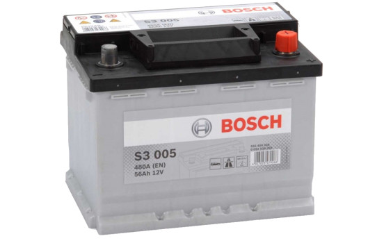 Batterie de démarrage S3