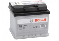 Batterie de démarrage S3