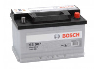 Batterie de démarrage S3