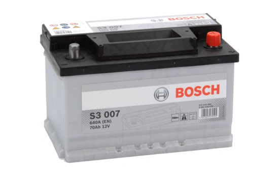Batterie de démarrage S3