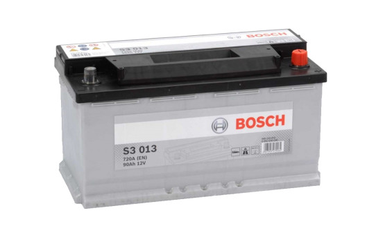 Batterie de démarrage S3
