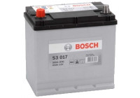 Batterie de démarrage S3