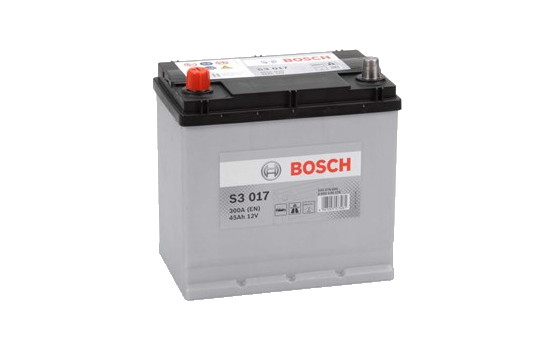 Batterie de démarrage S3