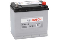 Batterie de démarrage S3