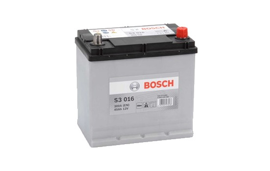 Batterie de démarrage S3