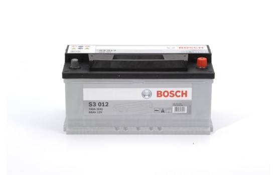 Batterie de démarrage S3