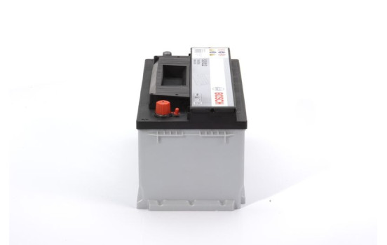 Batterie de démarrage S3, Image 2