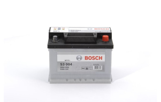 Batterie de démarrage S3