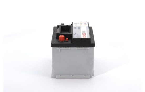 Batterie de démarrage S3, Image 2