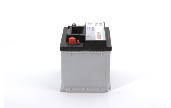 Batterie de démarrage S3, Image 6