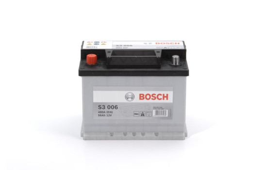 Batterie de démarrage S3