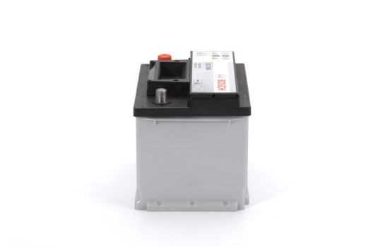 Batterie de démarrage S3, Image 2