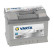 Batterie de démarrage SILVER dynamic