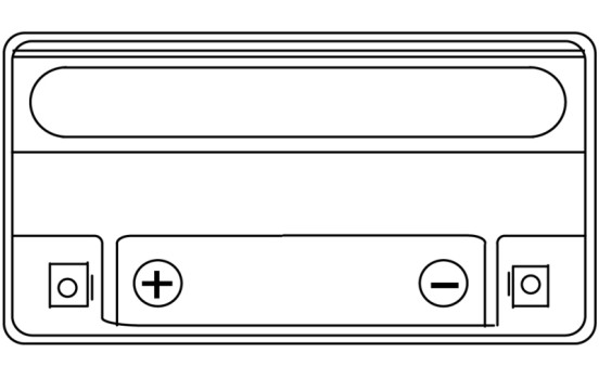 Batterie de démarrage Start-Stop Auxiliary, Image 3