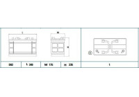 Batterie de démarrage StartPRO