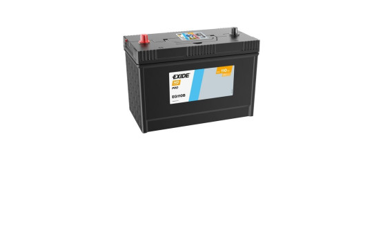 Batterie de démarrage StartPRO, Image 5