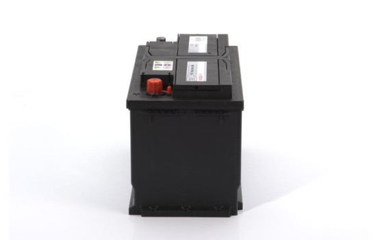 Batterie de démarrage T3, Image 2