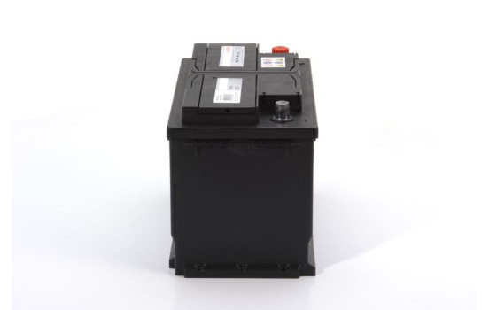 Batterie de démarrage T3, Image 4
