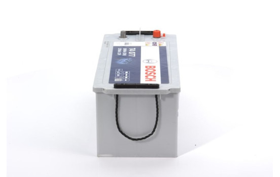 Batterie de démarrage T4, Image 2