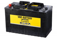 Batterie de démarrage Truckline