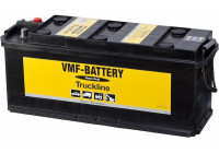 Batterie de démarrage Truckline