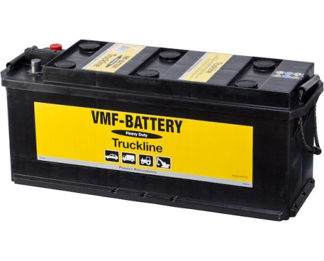 Batterie de démarrage Truckline