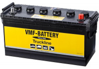 Batterie de démarrage Truckline