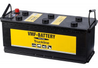 Batterie de démarrage Truckline