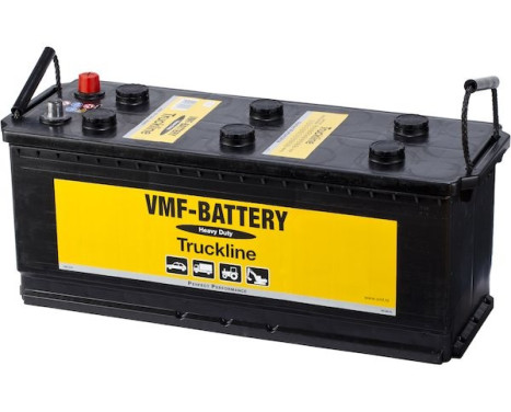 Batterie de démarrage Truckline
