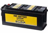 Batterie de démarrage Truckline