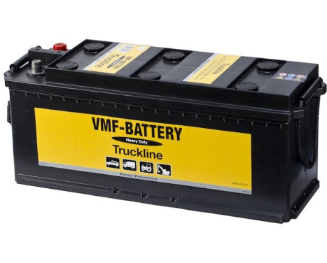 Batterie de démarrage Truckline