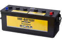 Batterie de démarrage Truckline